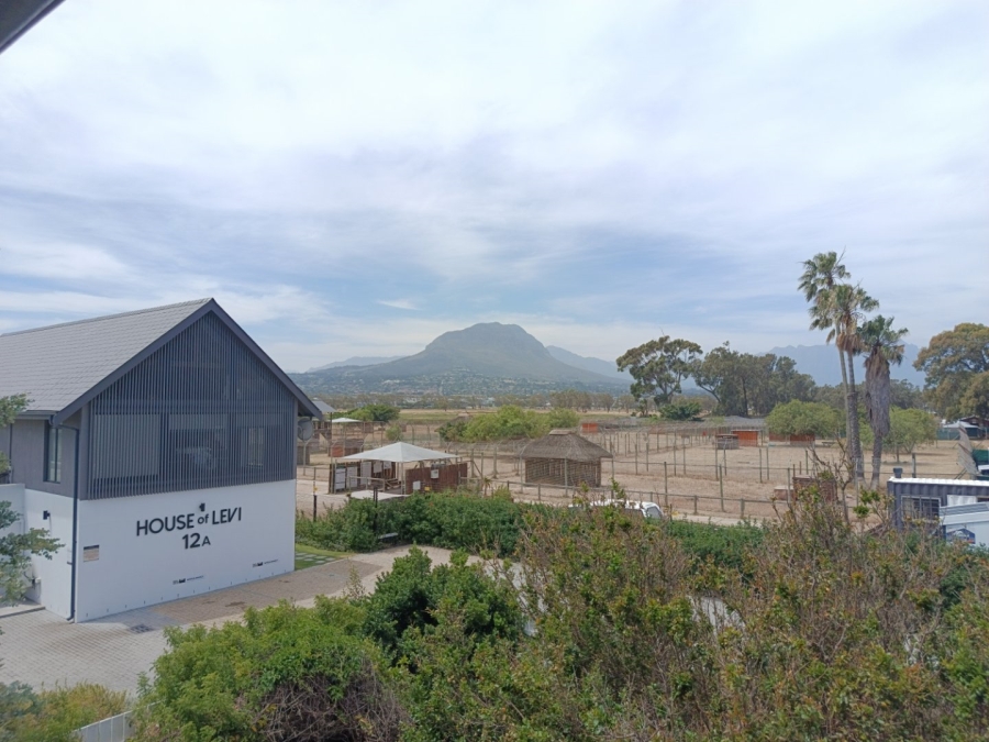 To Let commercial Property for Rent in Heartland Historic Precinct Western Cape